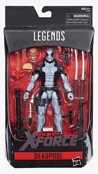 Figuarts The Dark Knight Batpod - Marvel Legends X Force Uncanny 2017 #5977437