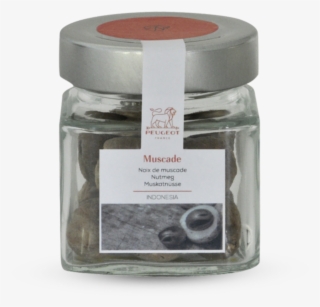 Peugeot Nutmeg - Nutmeg #5977494