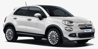 Fiat 500x #5977495