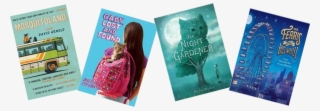 Nutmeg - Gaby, Lost And Found [book] #5977540