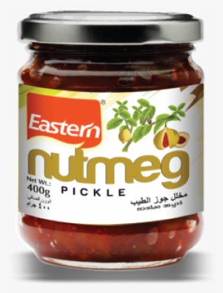 Nutmeg Pickle #5977599