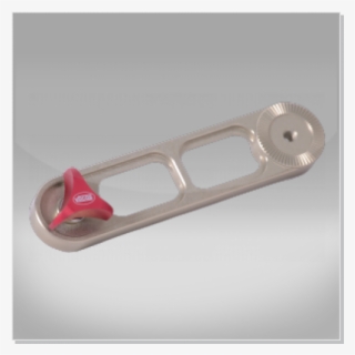 Vocas Double Sided Handgrip Extender Medium - Bottle Opener #5977600