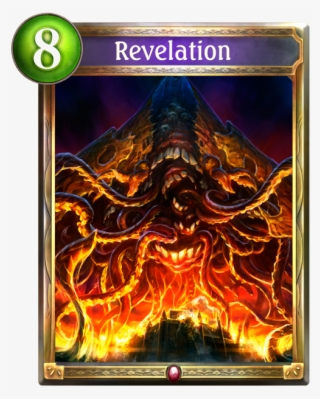 3 Replies 14 Retweets 51 Likes - Shadowverse Revelation #5977658