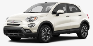 10473 Cc2400 032 Pwv - Fiat 500x 2016 White #5977660