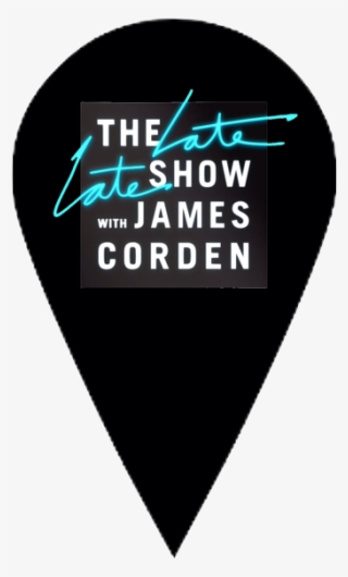 James Corden #5977728