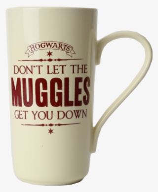 Harry Potter Don't Let The Muggles Get You Down Mug #5978041