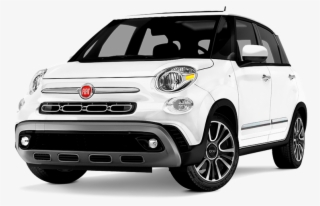 500l - Trekking - Modelo Fiat 2018 #5978098