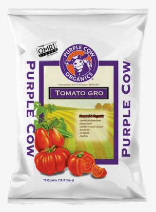 Purple Cow Tomato Gro #5978170
