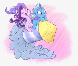 Alternate Version, Artist - Trixie Lulamoon #5978296