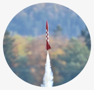 Benjamin Arnoult - Rocket #5978342