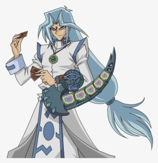 Yu Gi Oh - Yu Gi Oh Duel Monsters Dartz #5978344