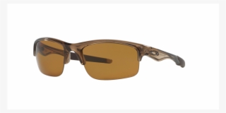 Butelka Oakley Rocket Brown Smoke Oo9164-05 - Oakley Bottle Rocket Oo9164-05 Solglasögon #5978393