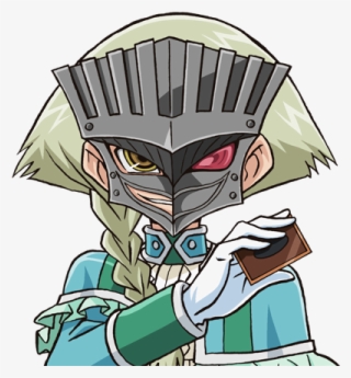 Yu Gi Oh Duel Links Zexal #5978512