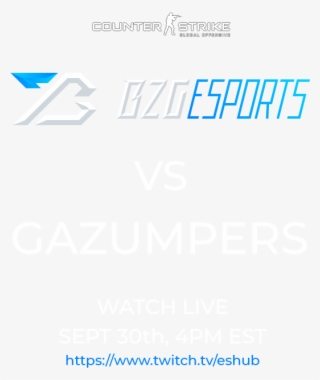 Go Esea Advanced - Electric Blue #5978574