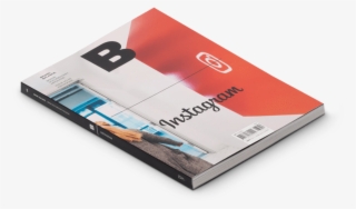 Brand Documentary Magazine No 68 Instagram - Graphic Design #5978626