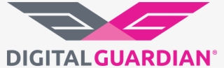 Digi Tal Guardian Je Lídr V Oblasti Klasifikace, Označování - Digital Guardian Logo #5978685