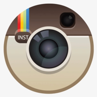 Mirko Saya Vocalist [booking] Info@mirkosaya - Instagram Icon Circle Vector #5978905