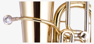 Product Supplied - John Packer Rotary Valve Ff Tuba - Multiple Finishes #5978907