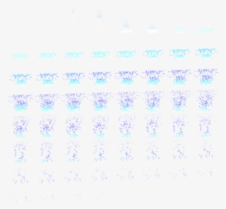 Teleporter Hit - Electric Blue #5979049