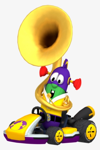 Tuba Png - Mario And Larry Boy #5979377