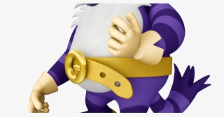 Sonic & Sega All Stars #5979383