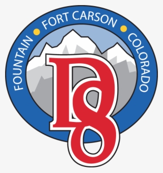 Fountain-fort Carson - Fountain Fort Carson D8 #5979451