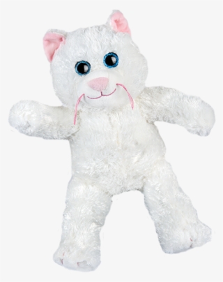 Marshmallow The Cat - Cat #5979743