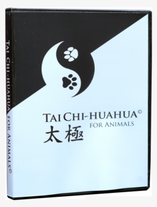 Tai Chi-huahua© - Tai Chi Chuan Bag #5979934