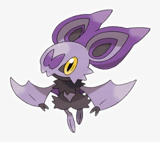 Pokemon Noivern Evolution #5979939