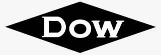 Dow Logo Png Transparent - Dow Chemical #5979995
