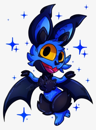 Shiny Noibat #5980041
