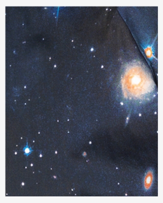 Beau Loves Love Dress Galaxies - Star #5980148