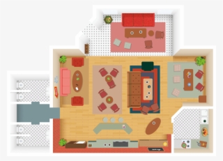 Central Perk Business Insurance Floor Plan #5980196