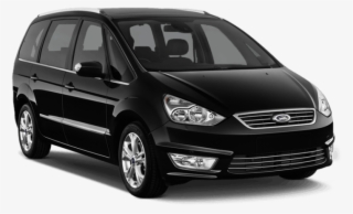 Standard Taxi - 2019 Ford Focus Sedan Black #5980197