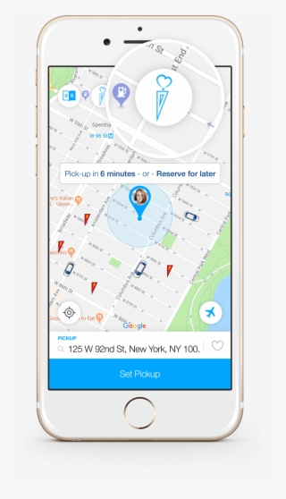 Perk Profile - Iphone #5980252