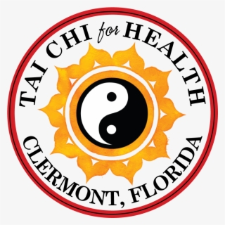 Beginners Tai Chi - Woodford County High School Logo #5980294