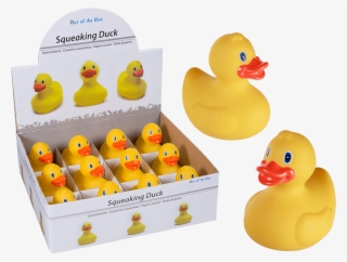 Kenzies Gifts Novelty Bath Toys - Novelty Bath Duck #5980343