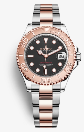 Yacht-master - Rolex Yacht Master 37 Rolesium #5980561