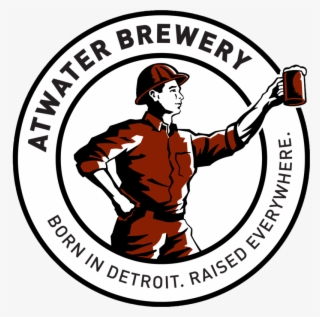 Atwater Brewery Logo #5980567