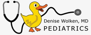 Center For Disease Control And Prevention - Denise Wolken, Md - Pediatrics #5980569
