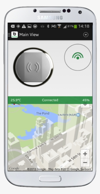 Stay Connected To The Most Important People And Things - Smartphone #5980695