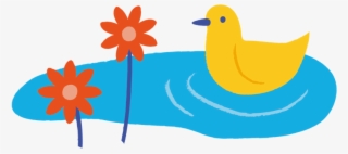 Illustration For The Muddy Puddles Childcare About - Illustration #5980754