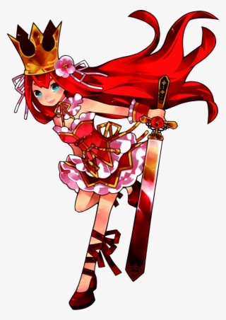 Http - //img1 - Wikia - Nocookie - Net/ Plume - Png - Battle Princess Of Arcadias Plume #5980815