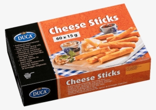 Duca Cheese Sticks #5980817
