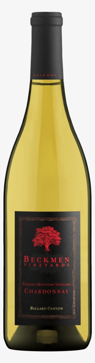 2016 Pmv Chardonnay - Beckmen Vineyards Purisima Mountain Vineyard Clone #5980871
