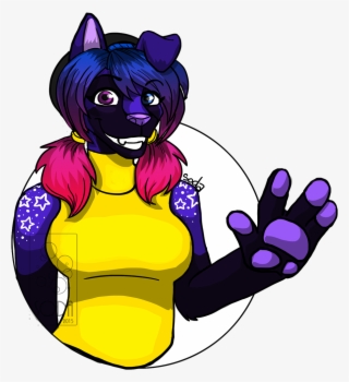 Galaxy Wuff Nova - Cartoon #5981162