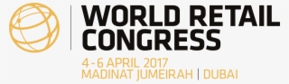 The 11th Edition Of The World Retail Congress Held #5981229