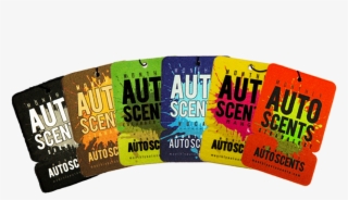 Air Fresheners Delivered To You Monthly For A Couple - Graphic Design #5981354