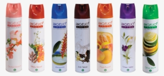 Sparkling Orange, Fruit Punch , Misty Wood, Amazonia, - Bottle #5981392