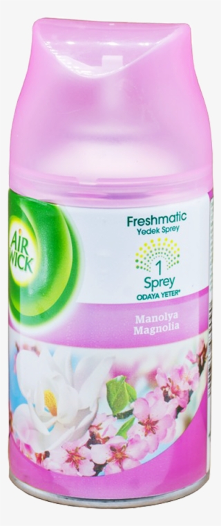 Air Wick Air Freshener Refill Magnolia Magnolia 250 #5981447